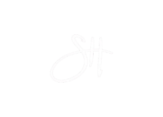 initial letters sh wreath logo symbol removebg preview